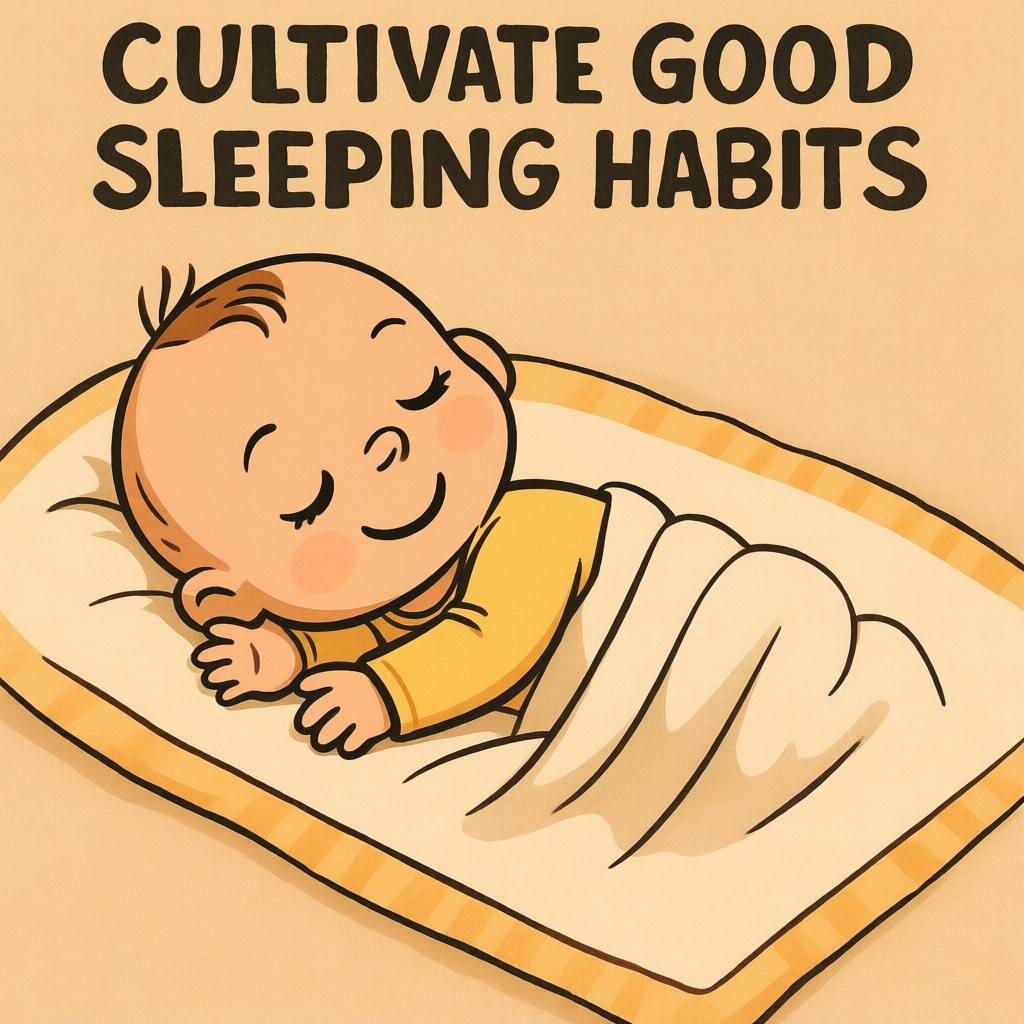 宝宝辅食添加全攻略