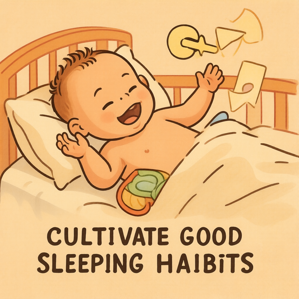 婴幼儿生长发育标准解读：如何判断宝宝发育是